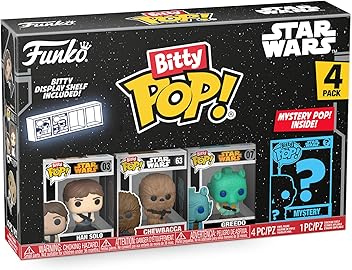 Amazon.com: Funko: Star Wars