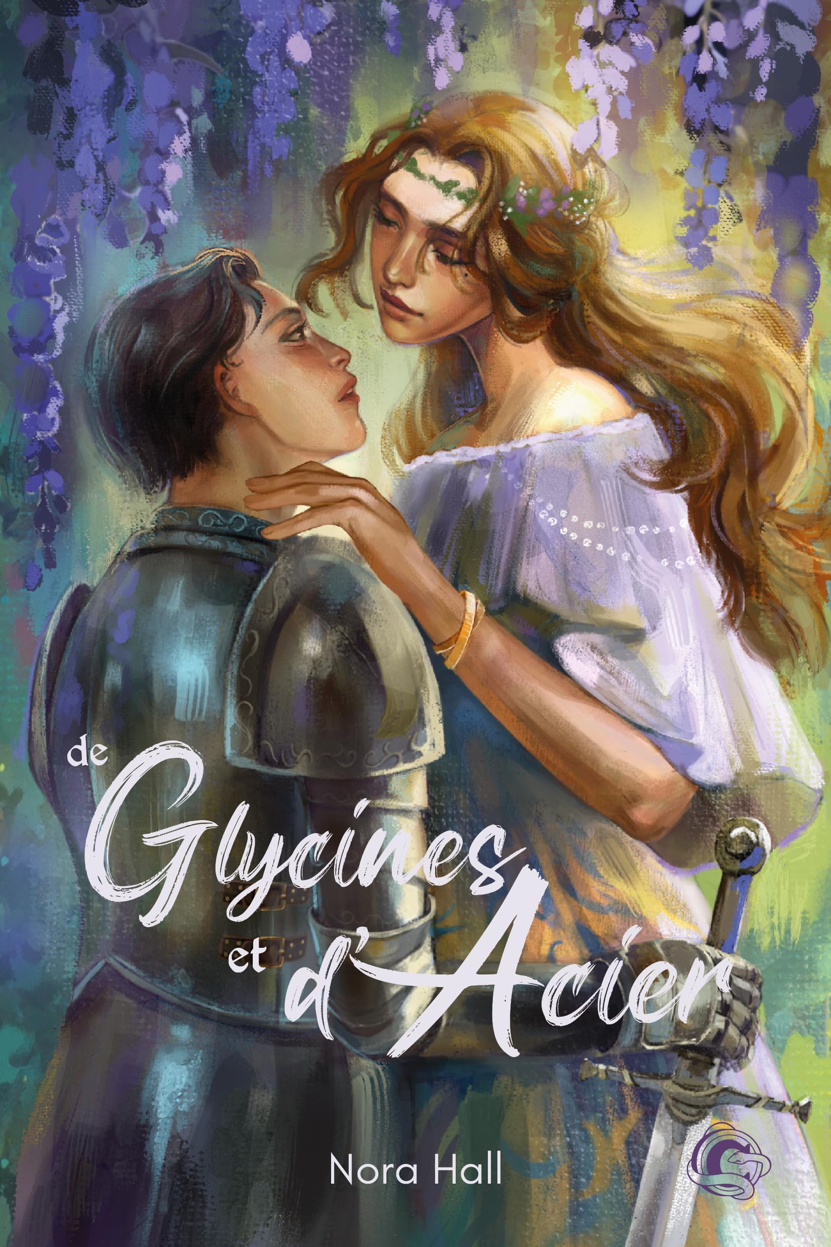 De Glycines et d'Acier