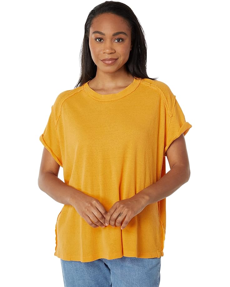 Free People Boyfriend Tee 6pm