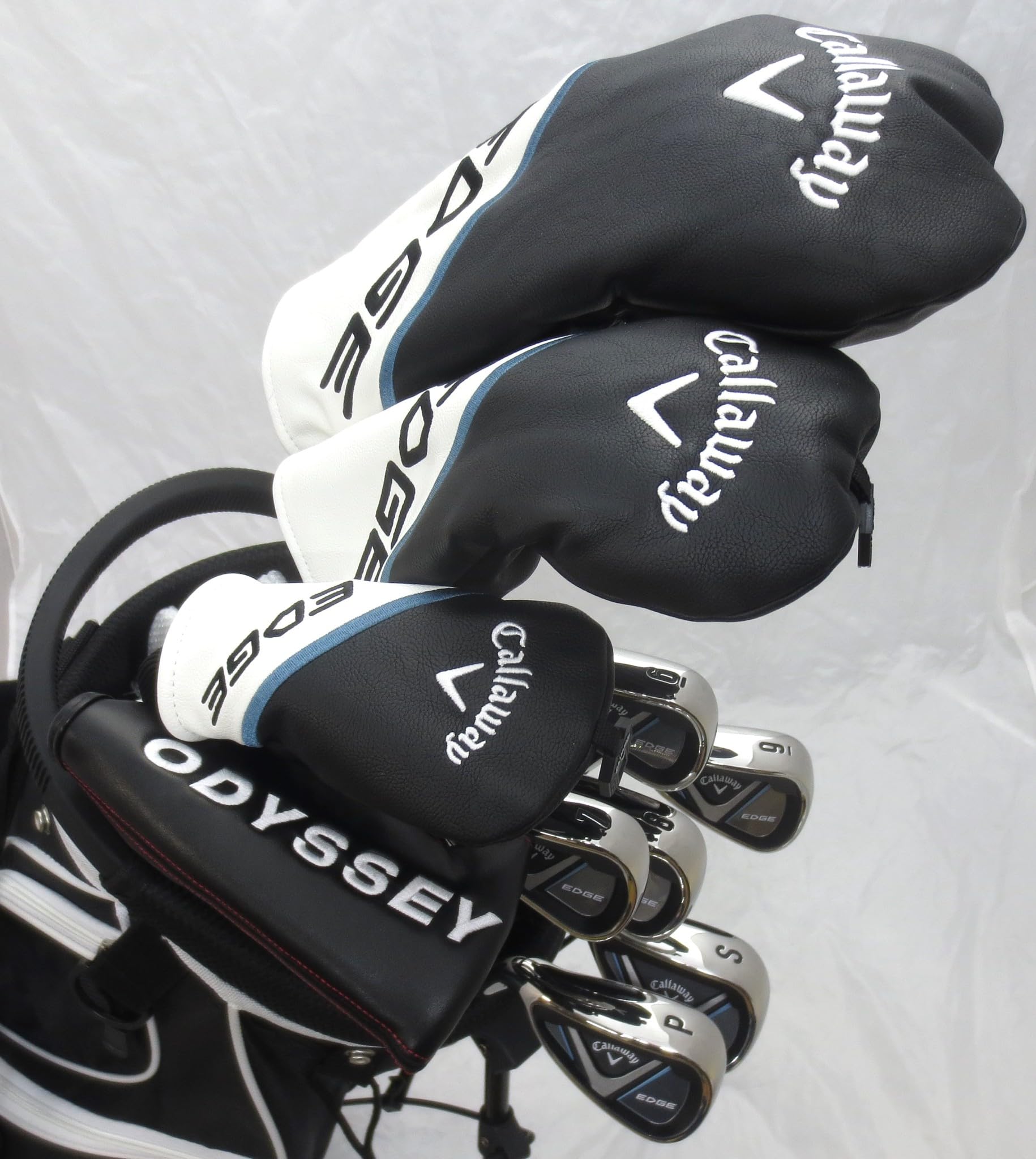 Callaway - 専用ゼロ レフティー用 Amazon.com : 2024 Callaway LH Mens Complete Golf Set Driver