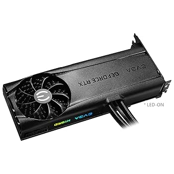 Amazon | EVGA GeForce RTX 3080 XC3 ウルトラハイブリッド