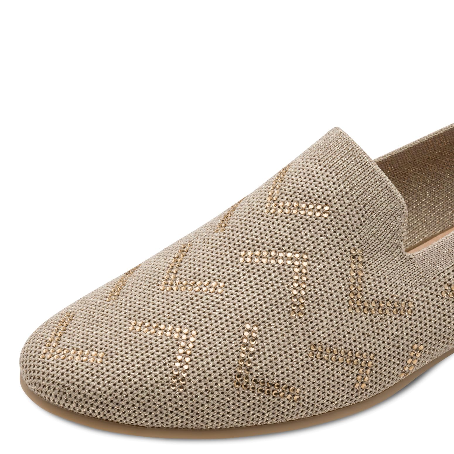 MARCO TOZZI Kobiety Marco Tozzi Damen Slipper 2-24302-44Mokasyn