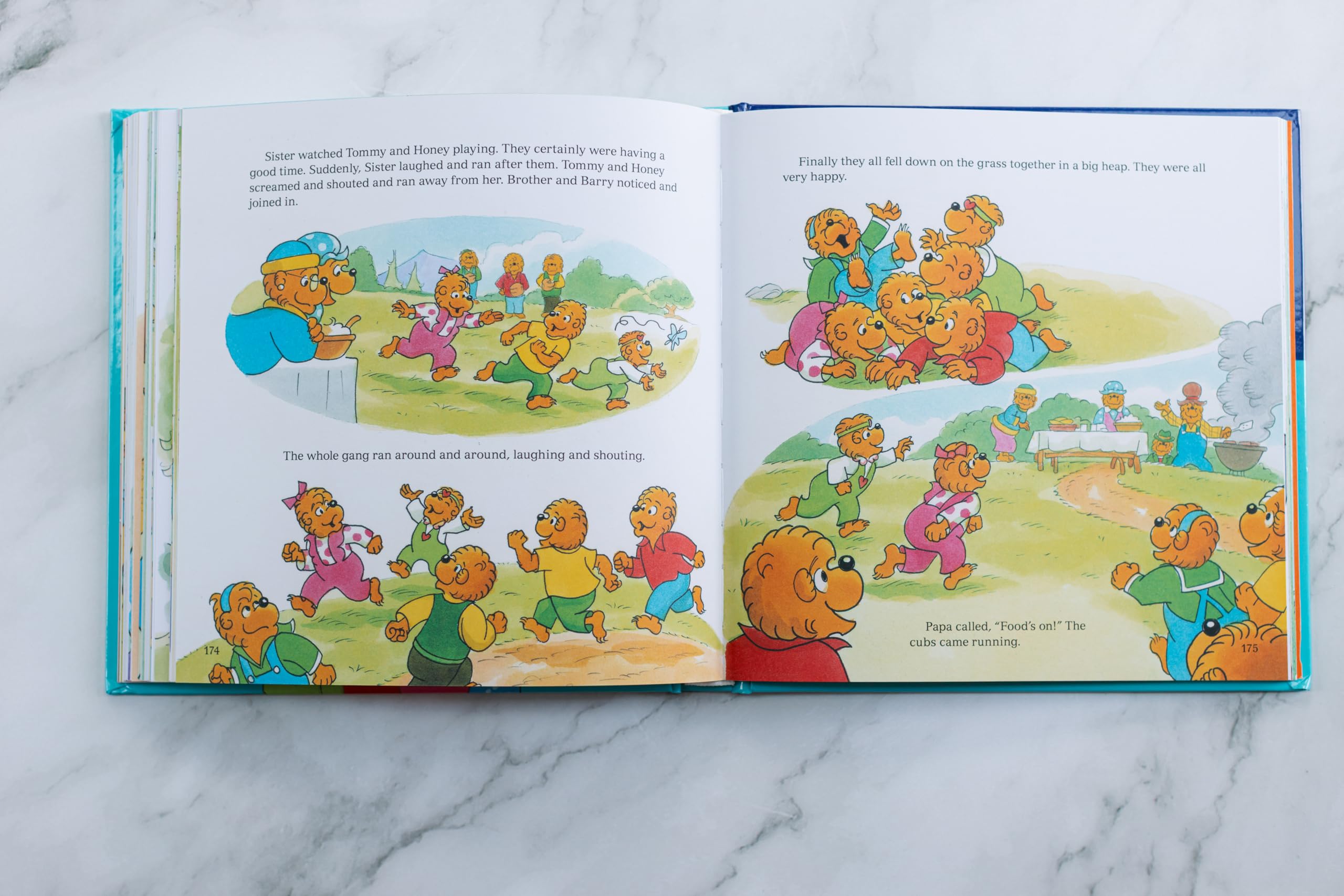 The Berenstain Bears Faith, Hope, and Love Treasury: 8 Books in 1