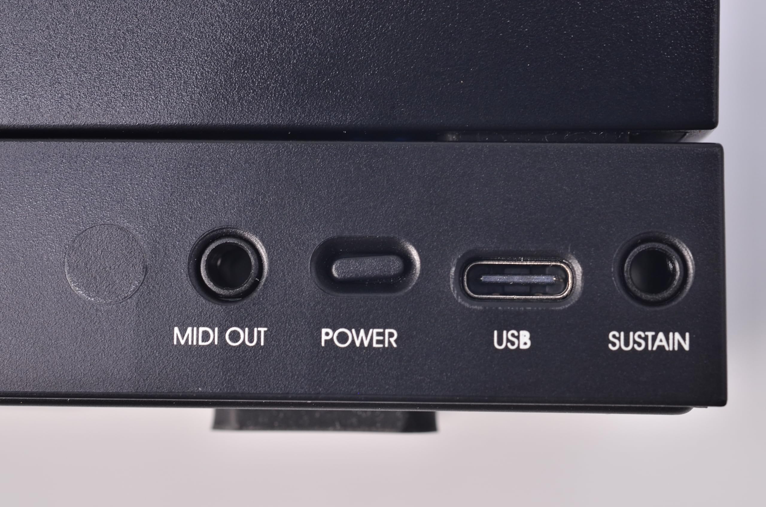 Amazon | FOL-KEY49 折りたたみ式 MIDIキーボード & コントローラー