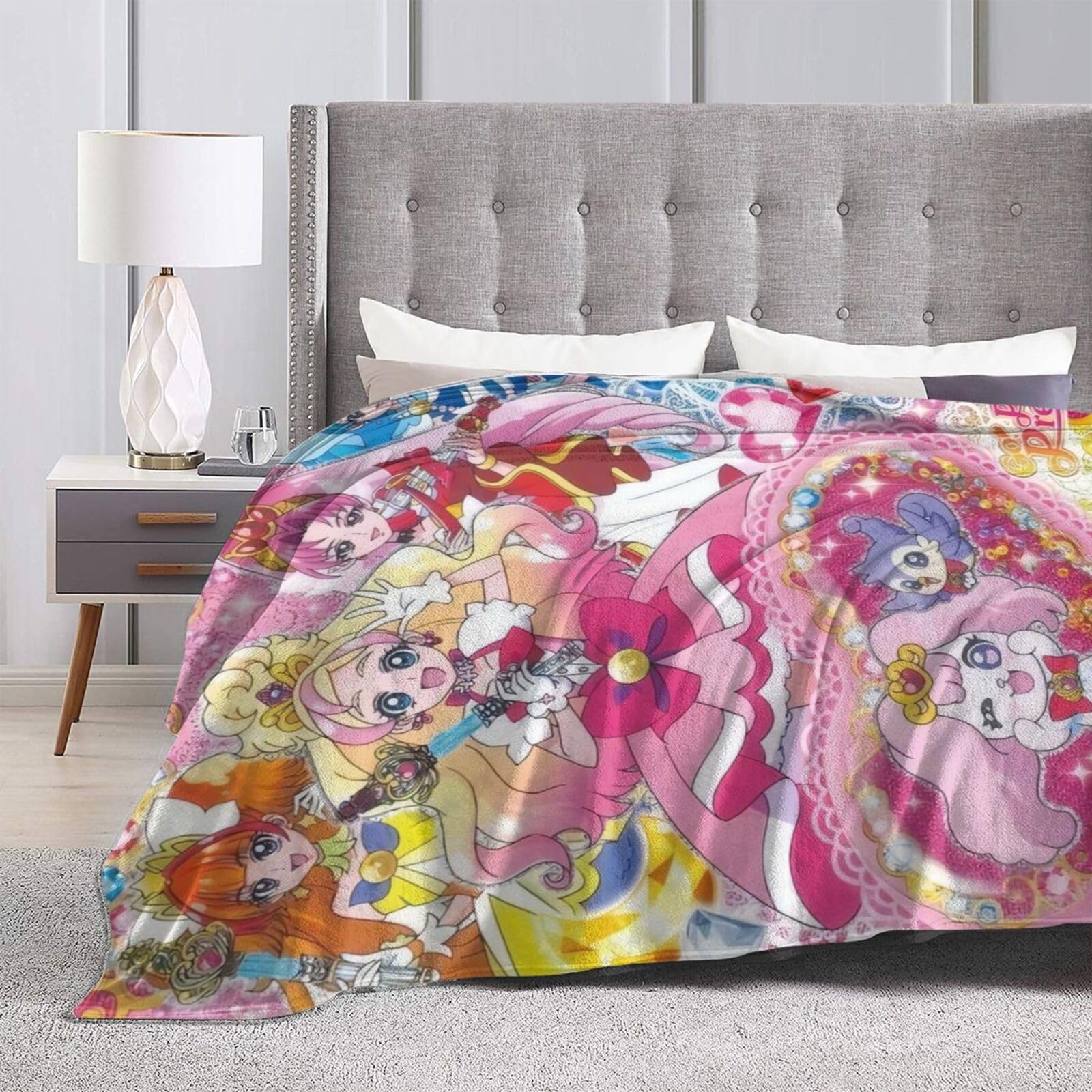 Amazon｜Go！プリンセスプリキュア (5) 家庭用 ユニーク