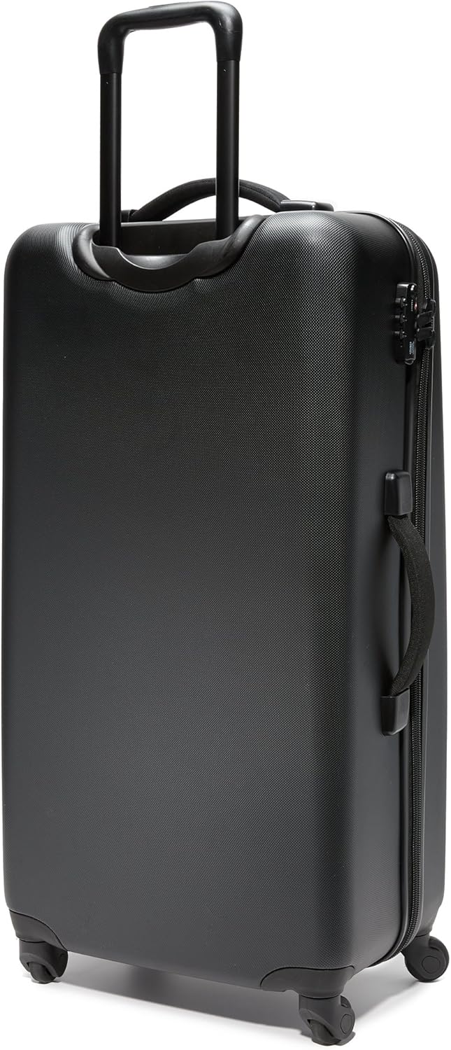 Herschel Trade Dual Spinner, Black, 99.0L/34-Inch