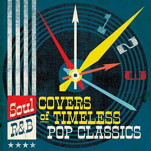 Soul/R&B Covers of Timeless Pop Classics by Various artists on Amazon