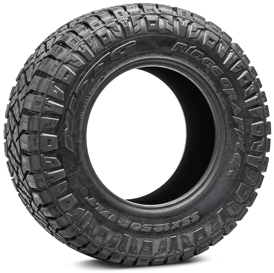 tsube　265/65R17 ① TBB TS-37 A/T P265/65R17 112S All Terrain Passenger Tire for
