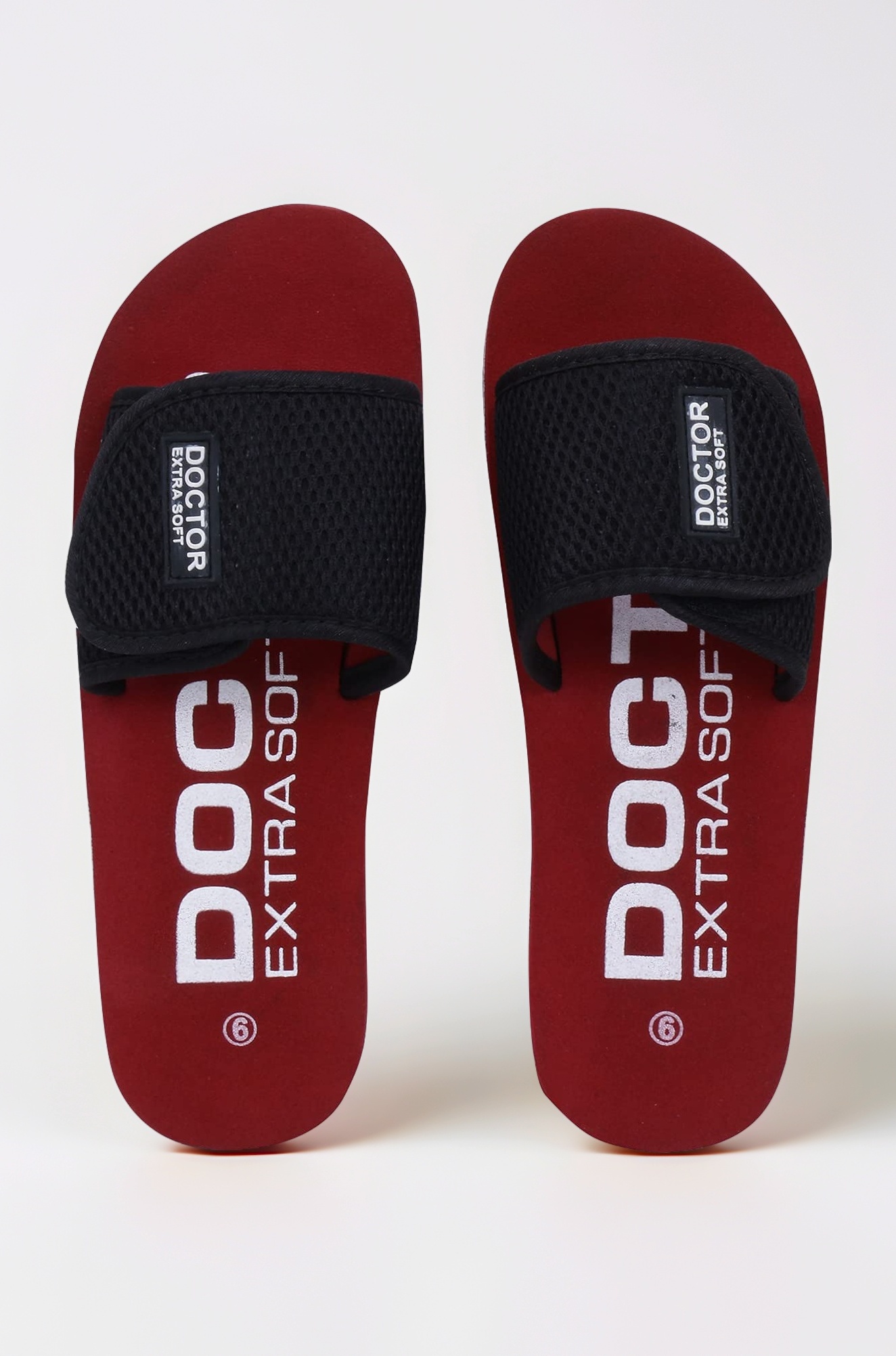 House Slipper for Women's Ortho Care |Orthopaedic | Diabetic | Comfortable | MCR | Flip-Flop Ladies and Girl’s Home Slides for Daily Use D-17