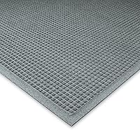 Vista 14 de WaterHog Fashion Mat Tapete de entrada de grado comercial con borde de tela – Interior/Exterior, de secado rápido, resistente a las manchas