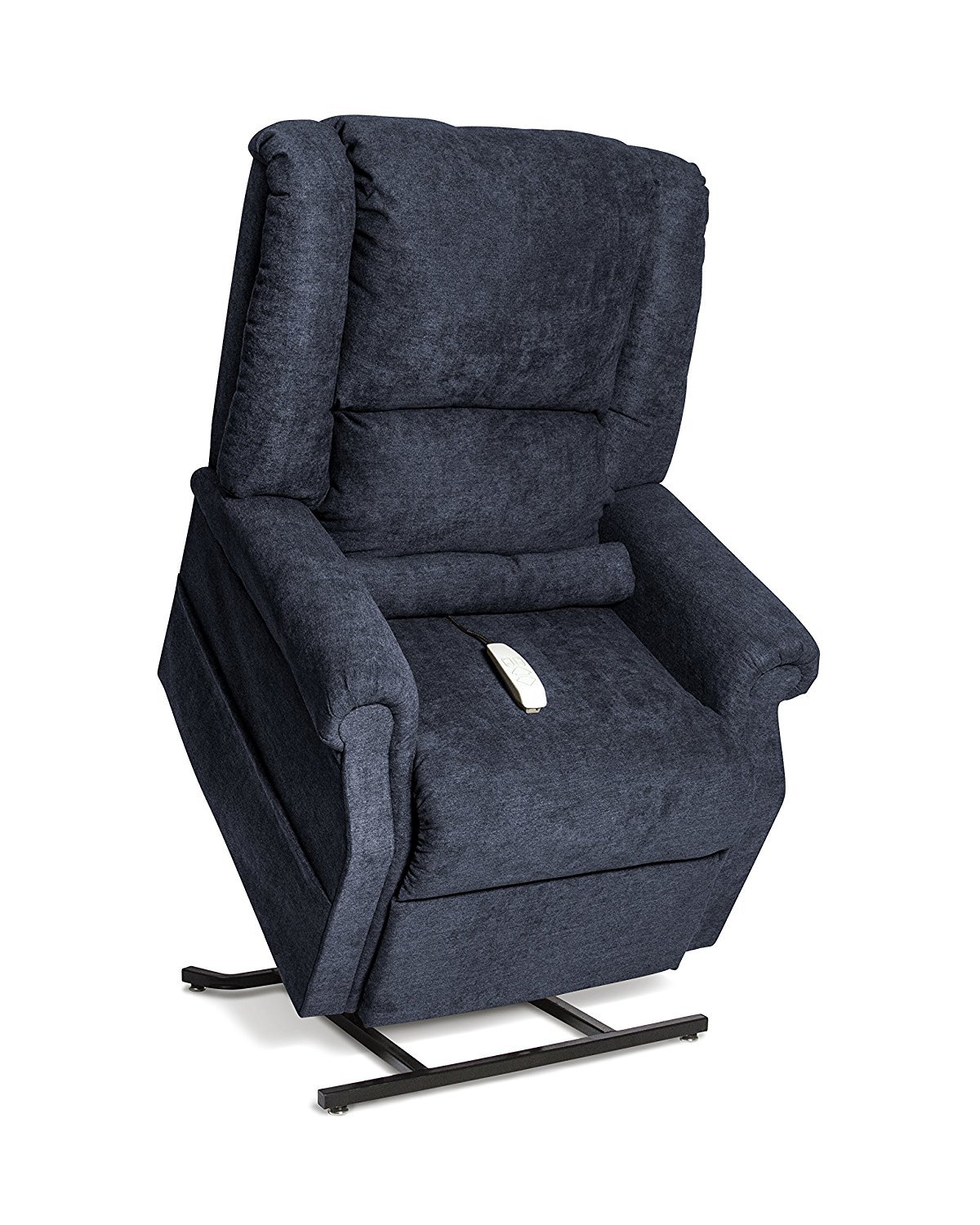 Buy NM101 (Navy ) Mega Motion Juno Ultimate Power Lift Recliner