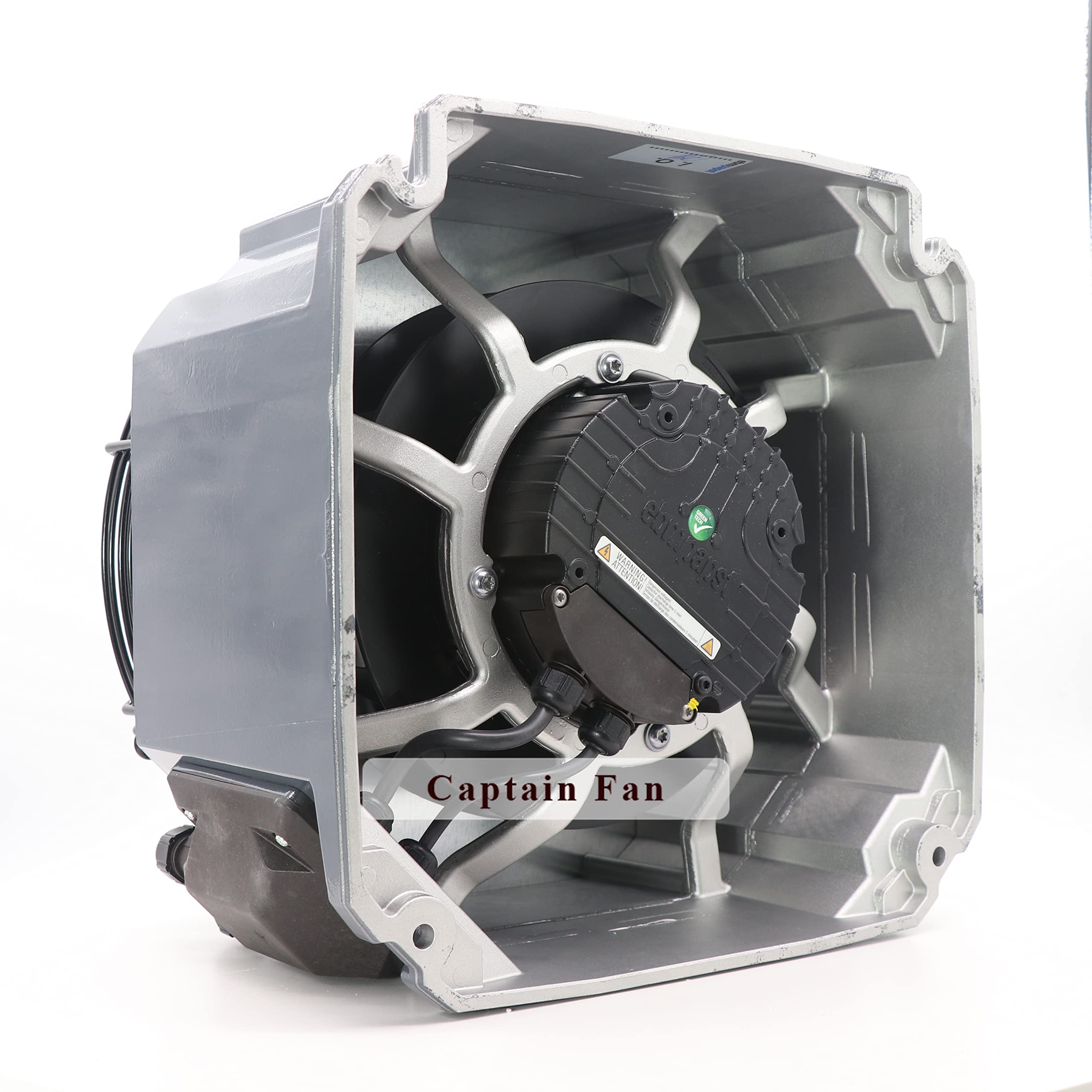 FaB 炎斬 / Ignite EX RF 3枚セット Amazon.com: K3G250-RR17-H9 Ebm Papst Fan 230V AC Fan 1.3A