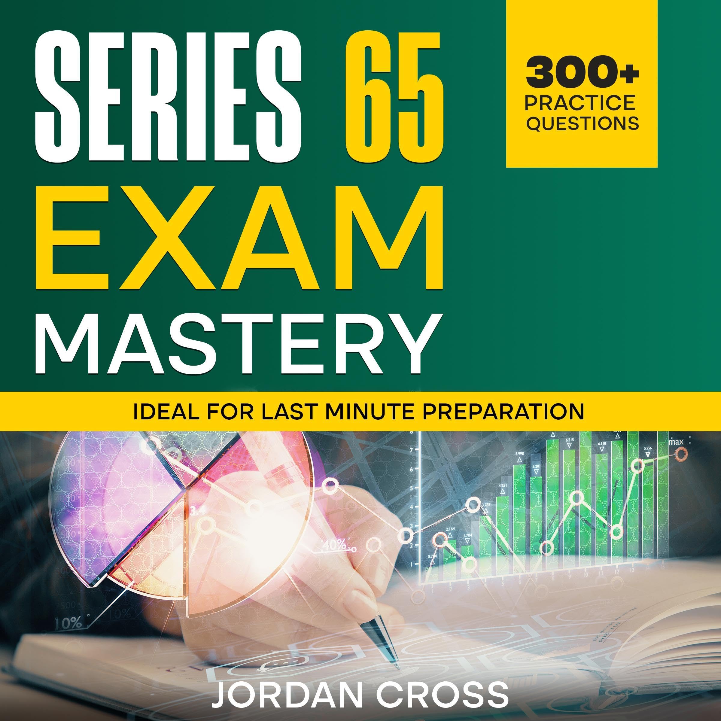 Series 65 Exam Mastery