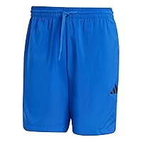 Adidas Homme Essentials Small Logo Chelsea, Team Royal Blue/Black