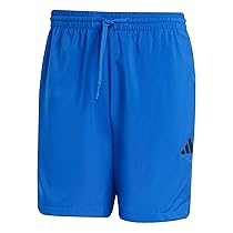 Adidas Homme Essentials Small Logo Chelsea, Team Royal Blue, Black, L