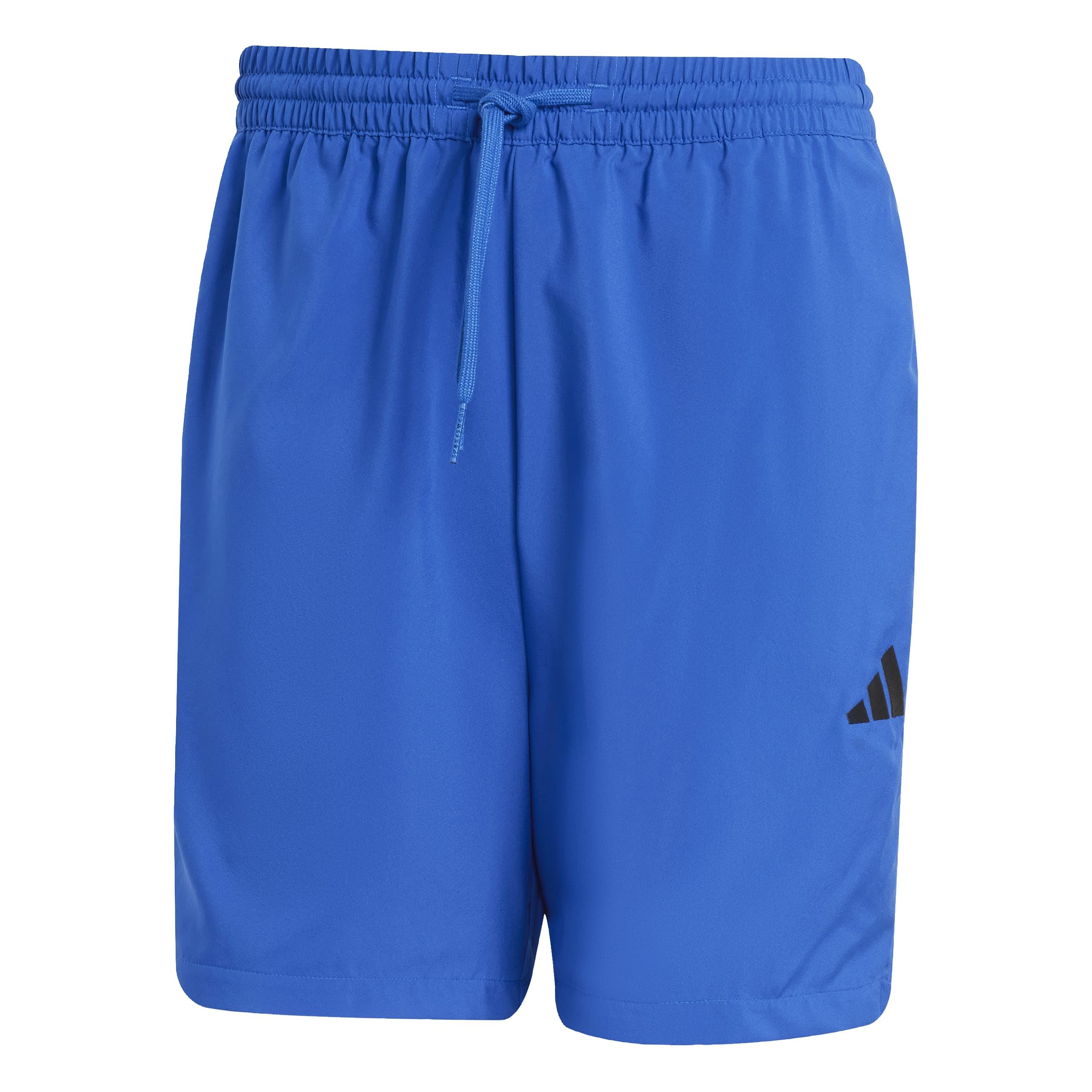adidas Herren Shorts Essentials Small Logo Chelsea