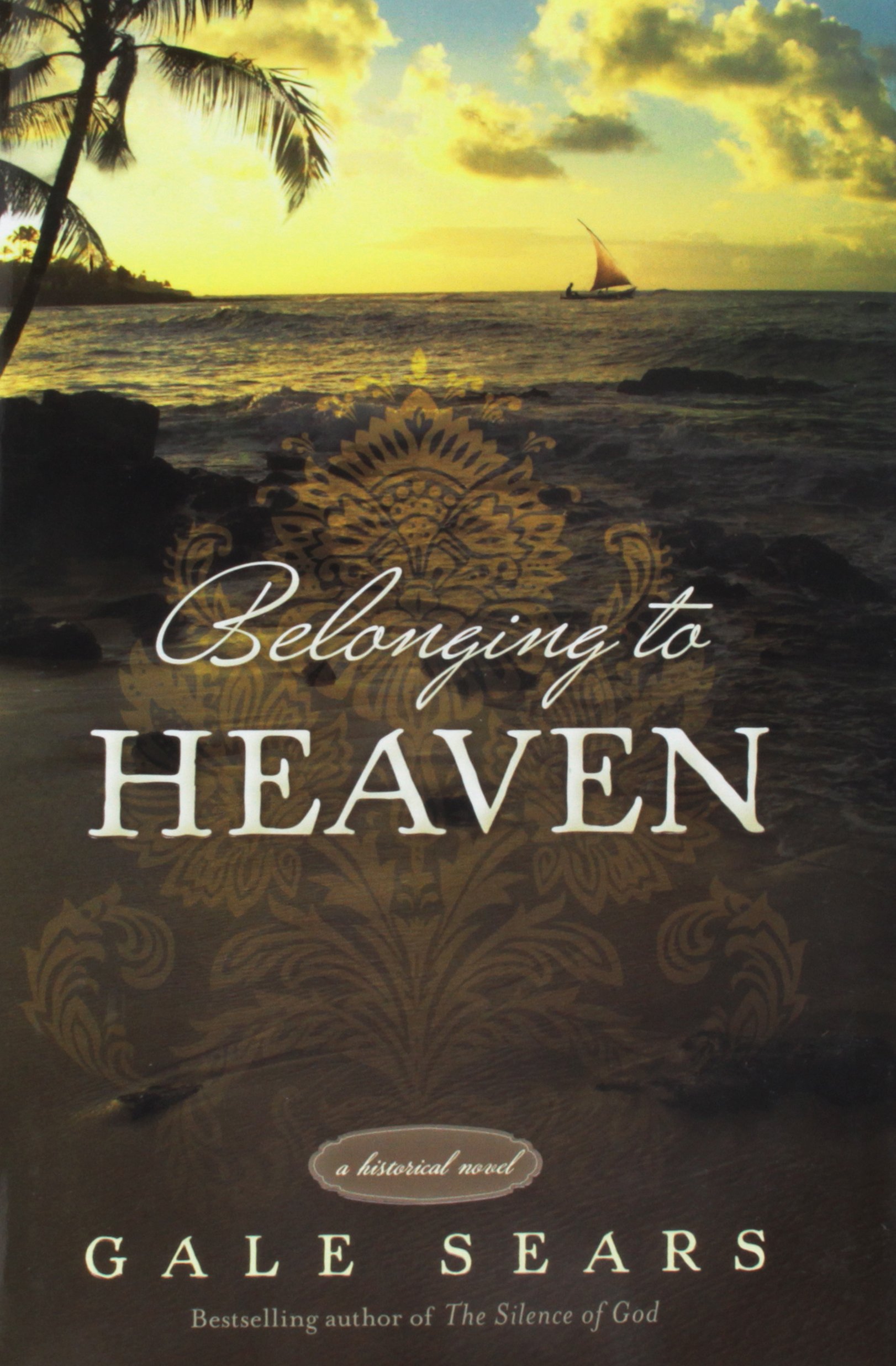 Buy Belonging to Heaven: A Historical Novel — BookShops.in