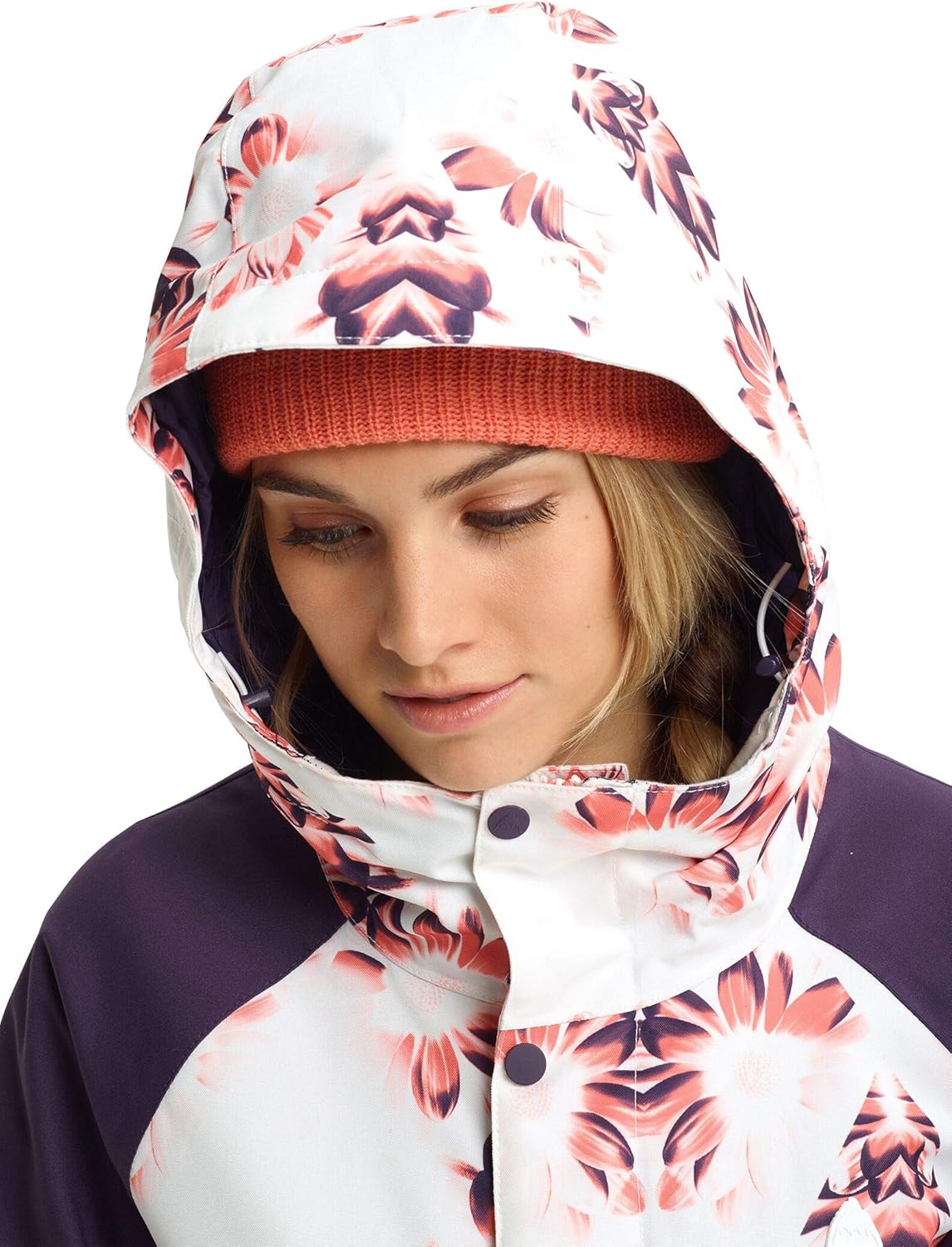 Burton Women's Eastfall Jacket