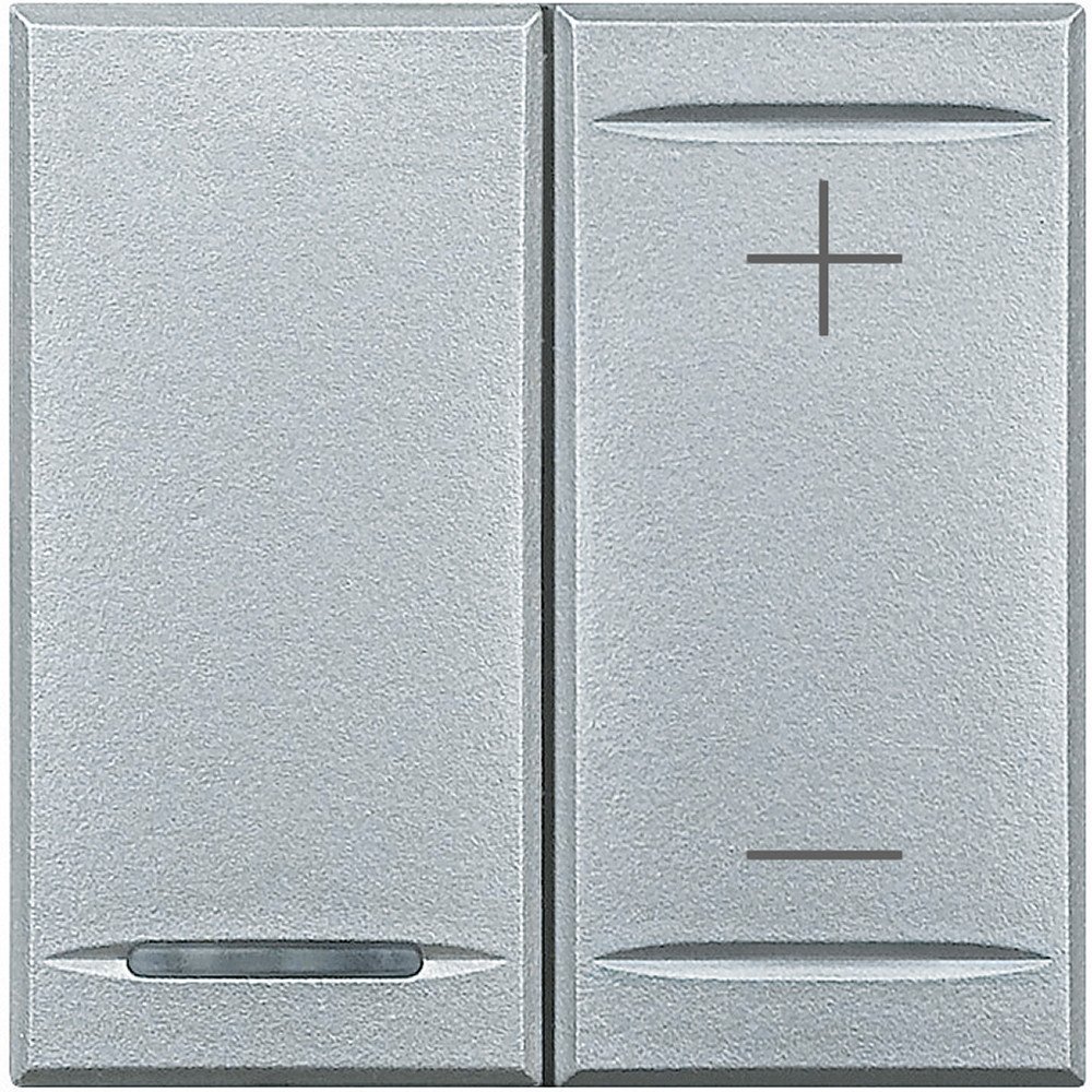 Legrand HC4411 UP-DIMMER LED ALU