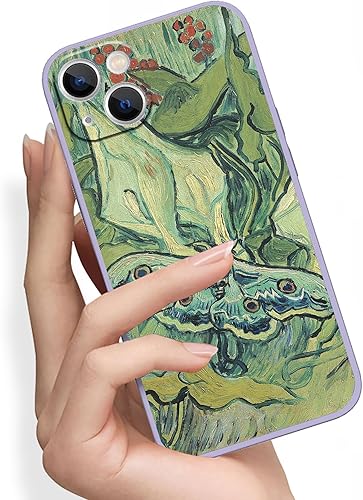Miniatura 9 de MURLEBAY Funda para iPhone 13 Pro Max, funda protectora delgada de TPU flexible para iPhone 13 Pro Max (6.7 pulgadas)