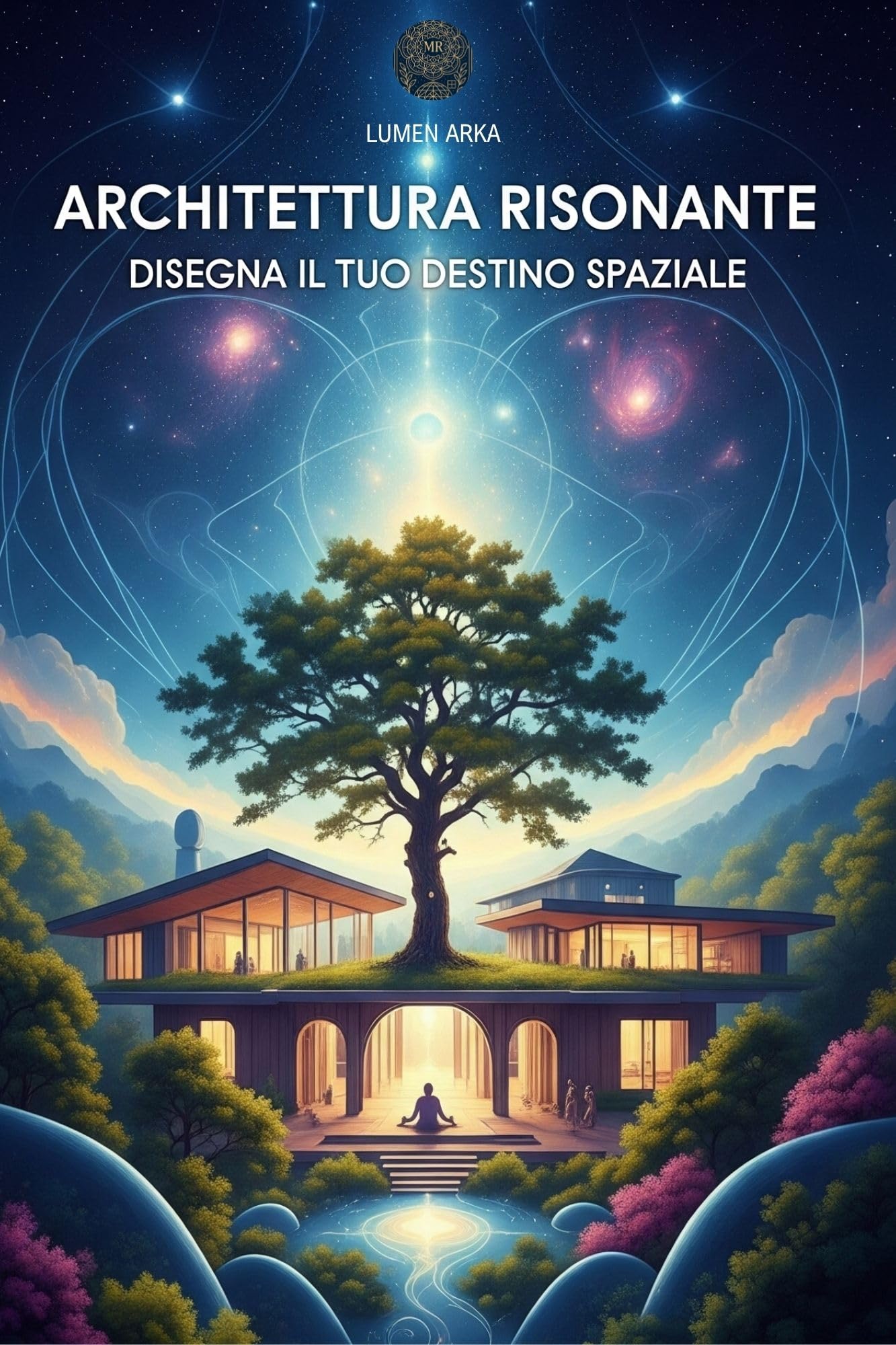 Architettura Risonante manuel italien architecture intérieure et design du destin