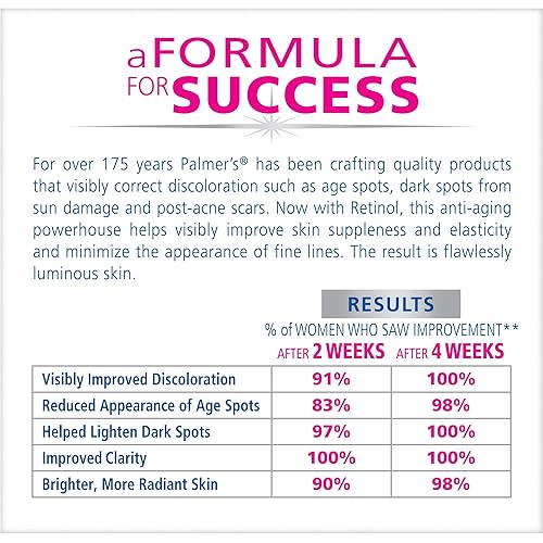 Miniatura 3 de Palmers Skin Success - Crema antimanchas para pieles secas 44 onzas