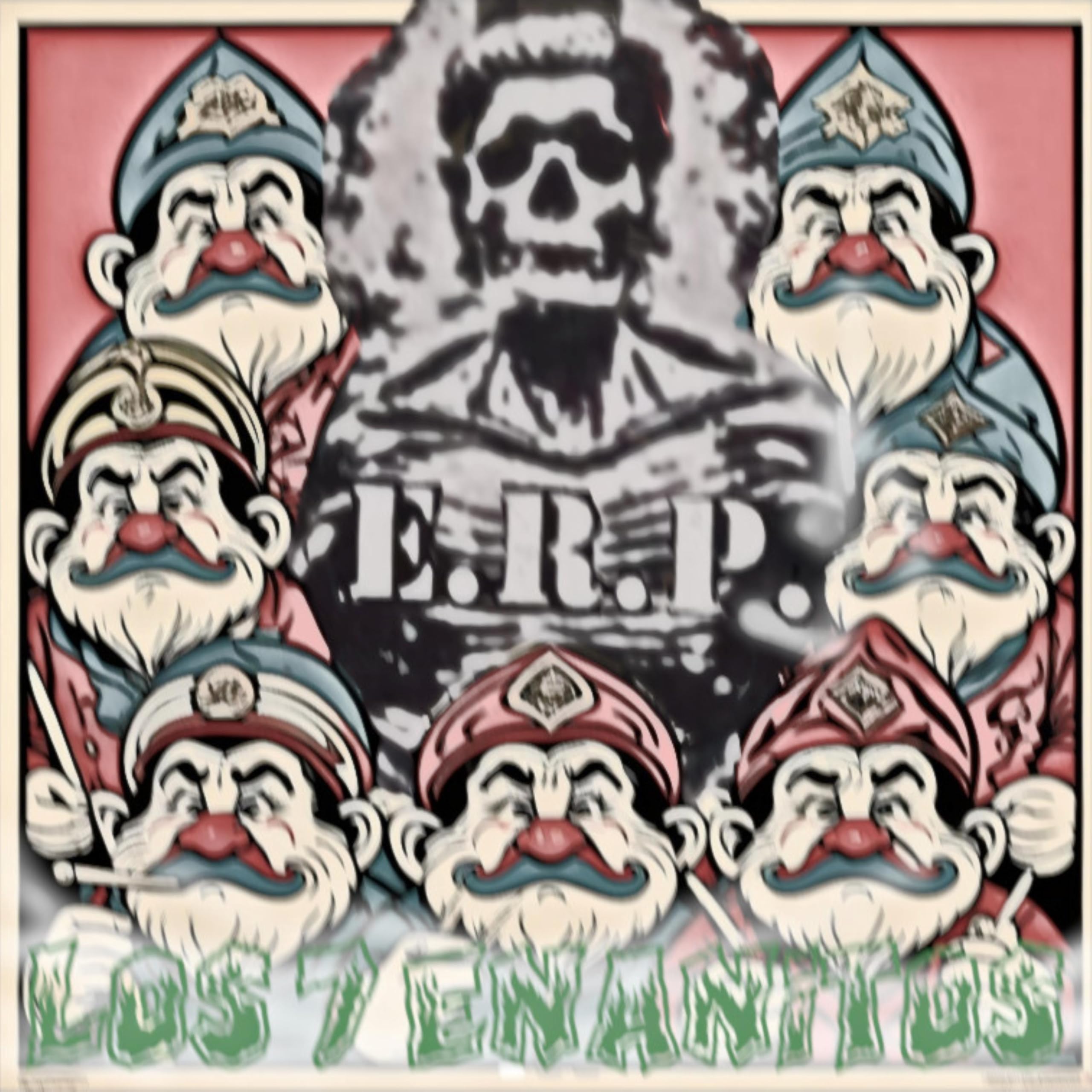 EJERCITO REVOLUCIONARIO DEL PACO