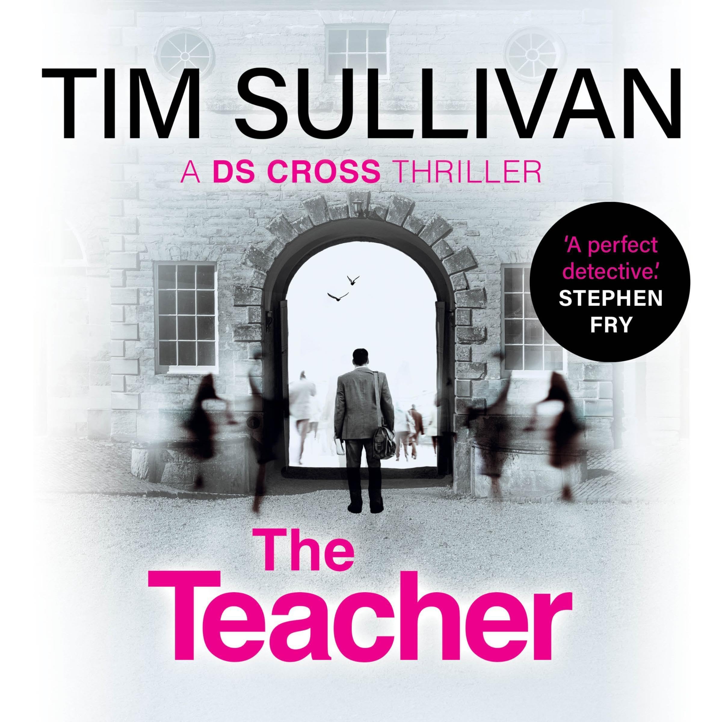 The Teacher