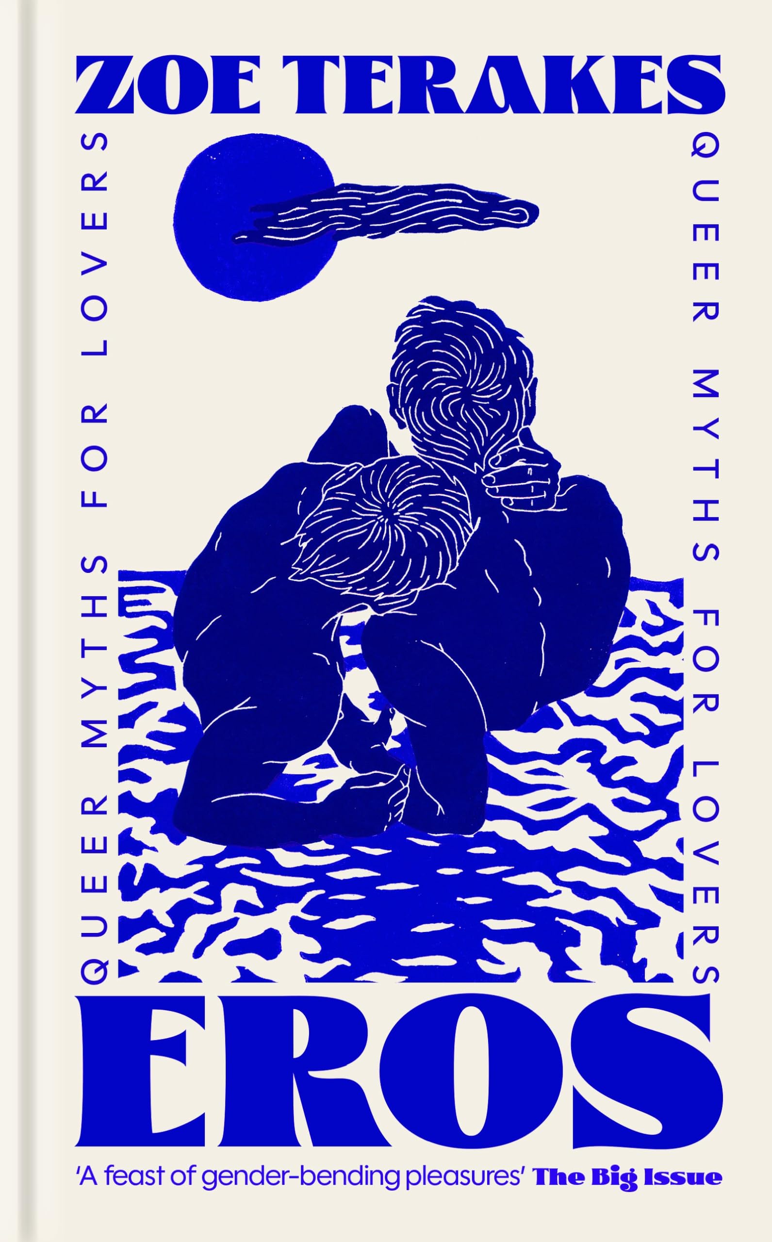 Eros: Queer Myths for Lovers