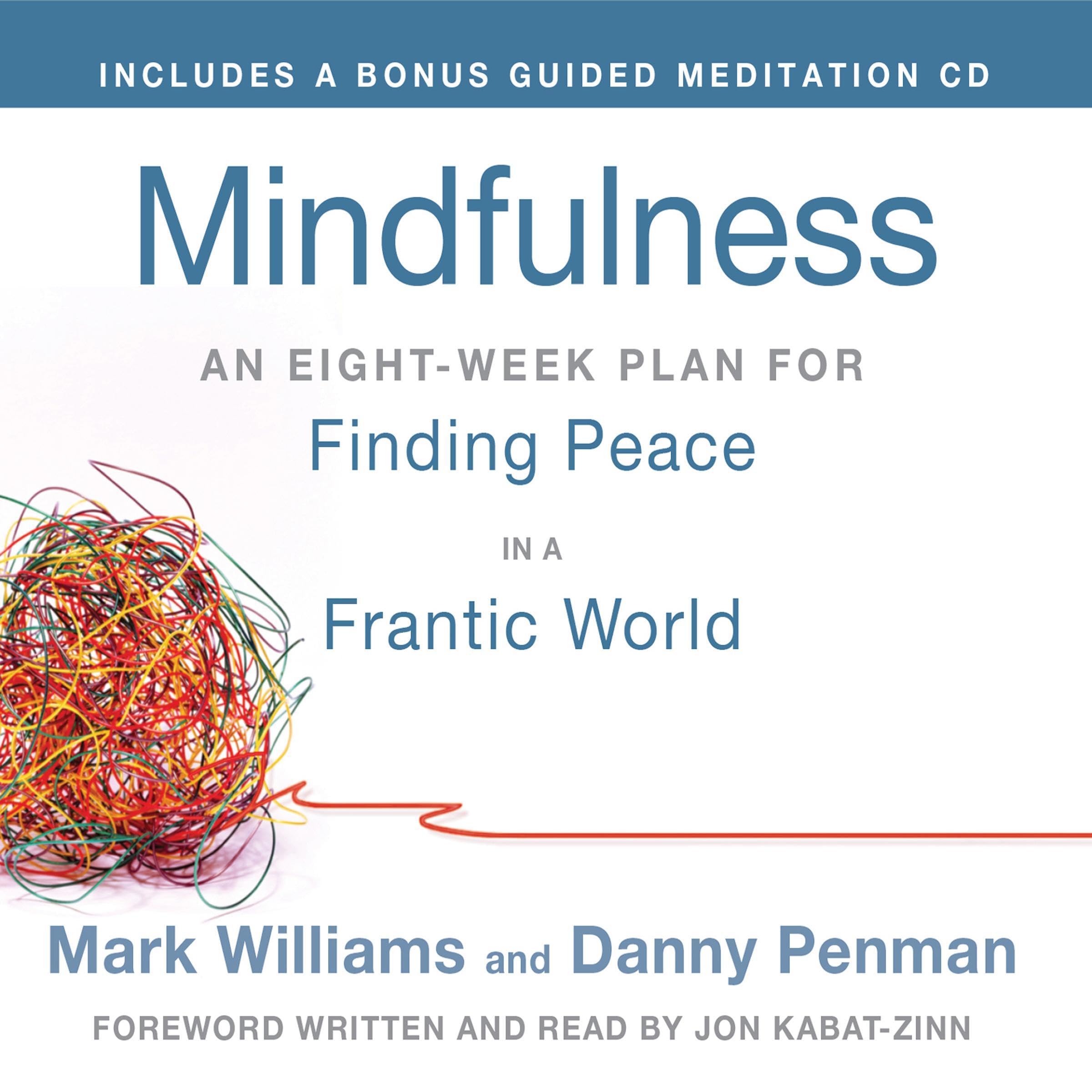 Cover art for Mindfulness