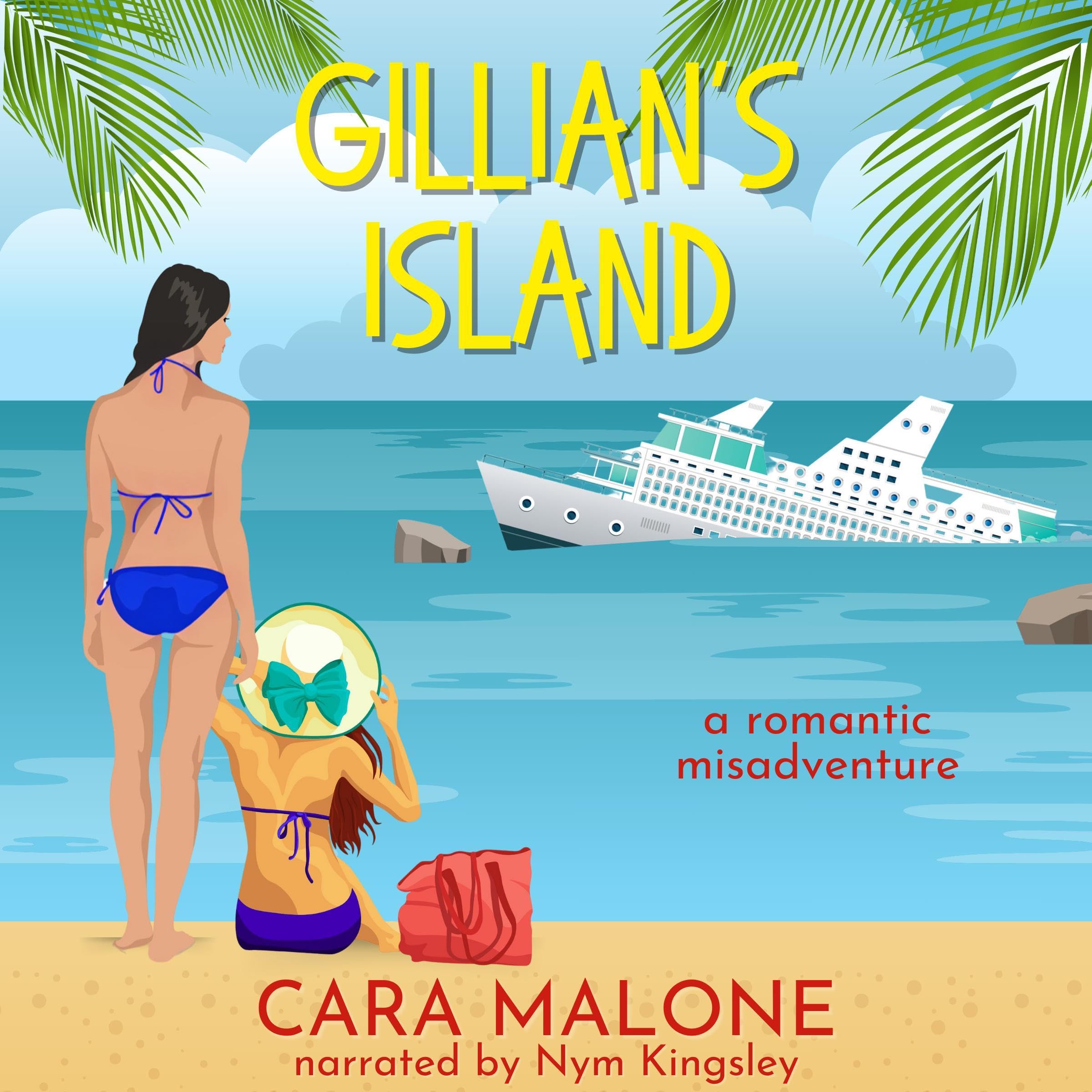 Gillian's Island