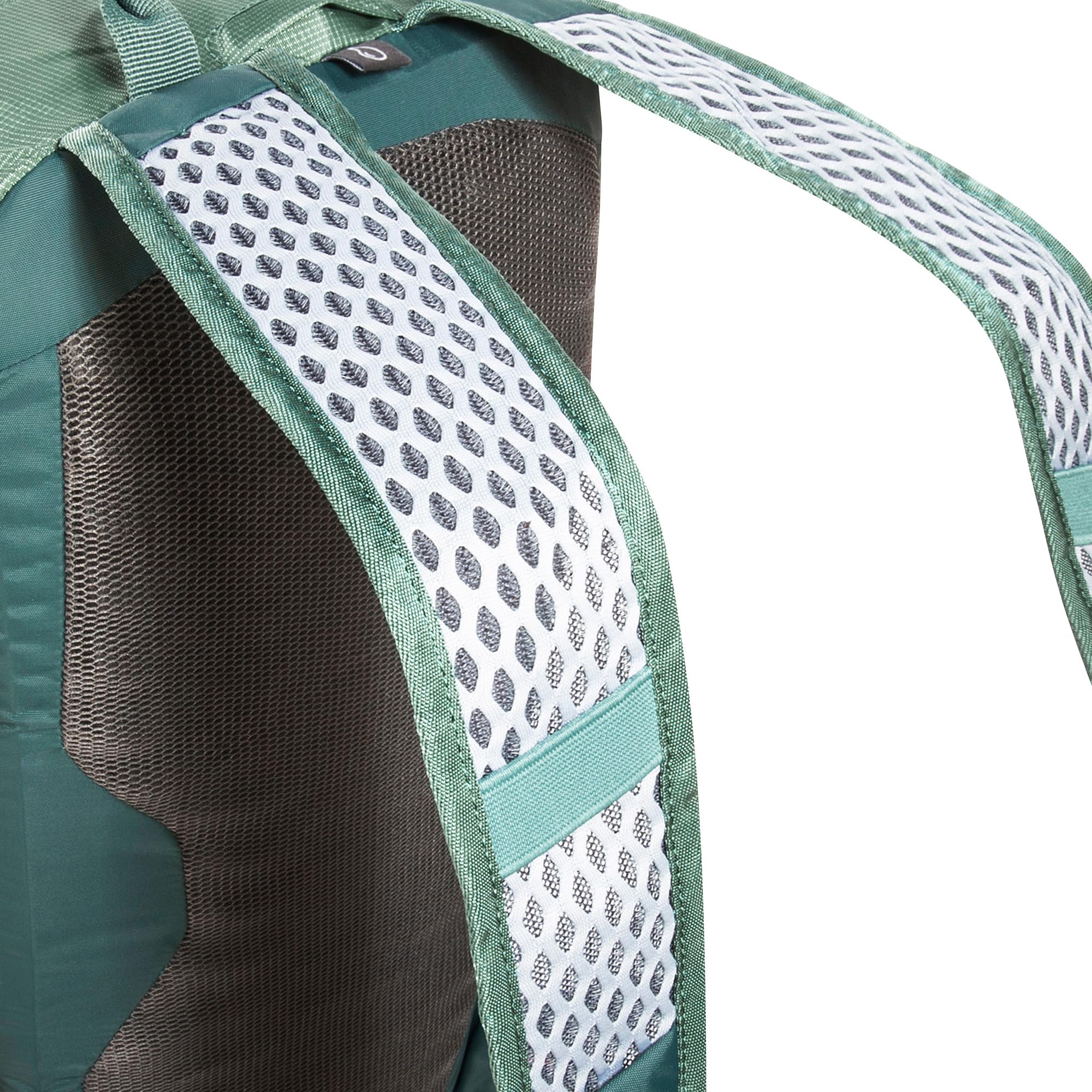 Tatonka Active Pack 15 - kleiner Rucksack für aktive - Mit diversen Fächern, Trinkblasenfach und 15 Liter Fassungsvermögen