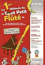 Livres la 1ère méthode du tout petit fluté PDF Livres la 1ère méthode du tout petit fluté PDF