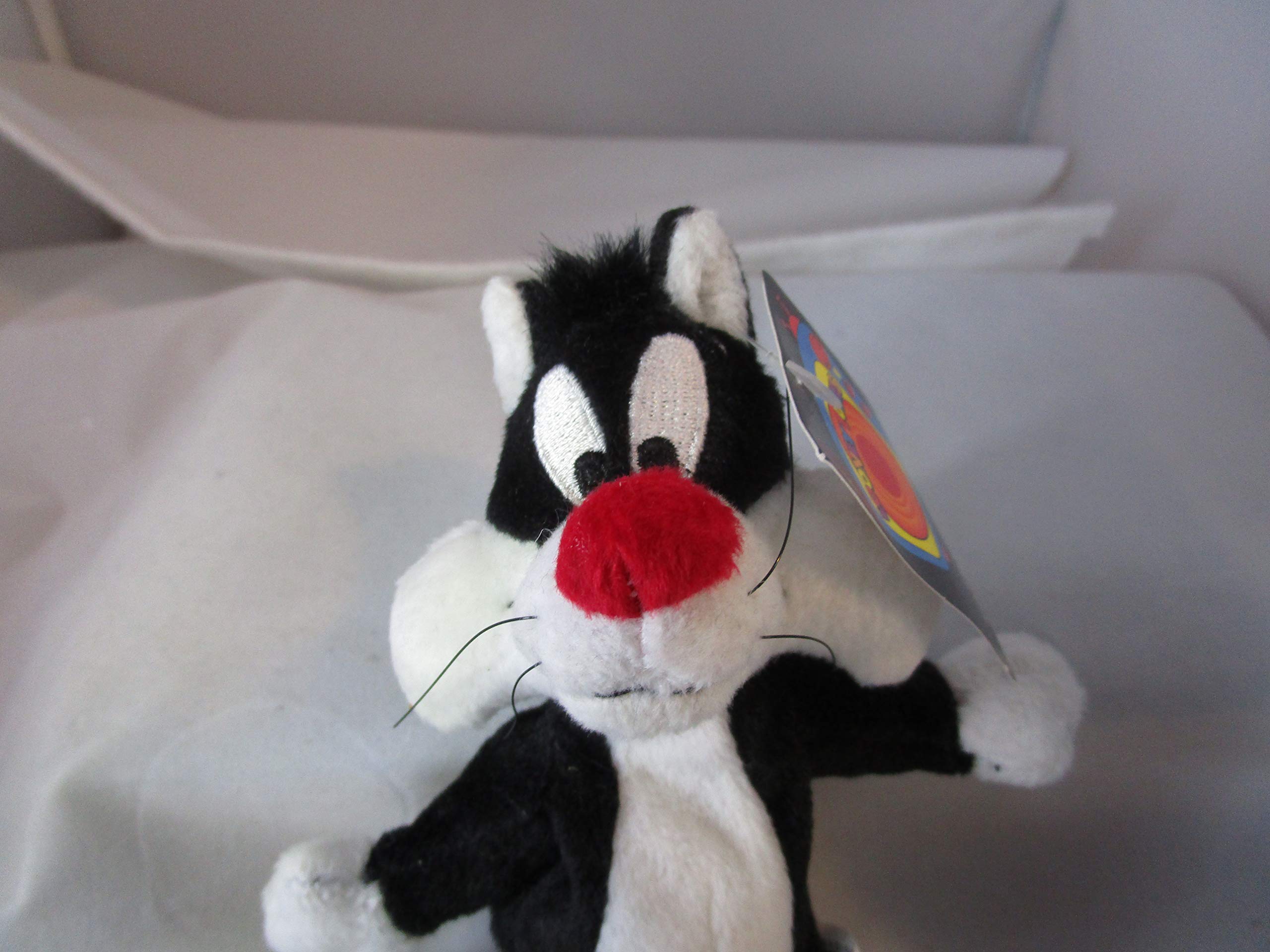 sylvester the cat pillow