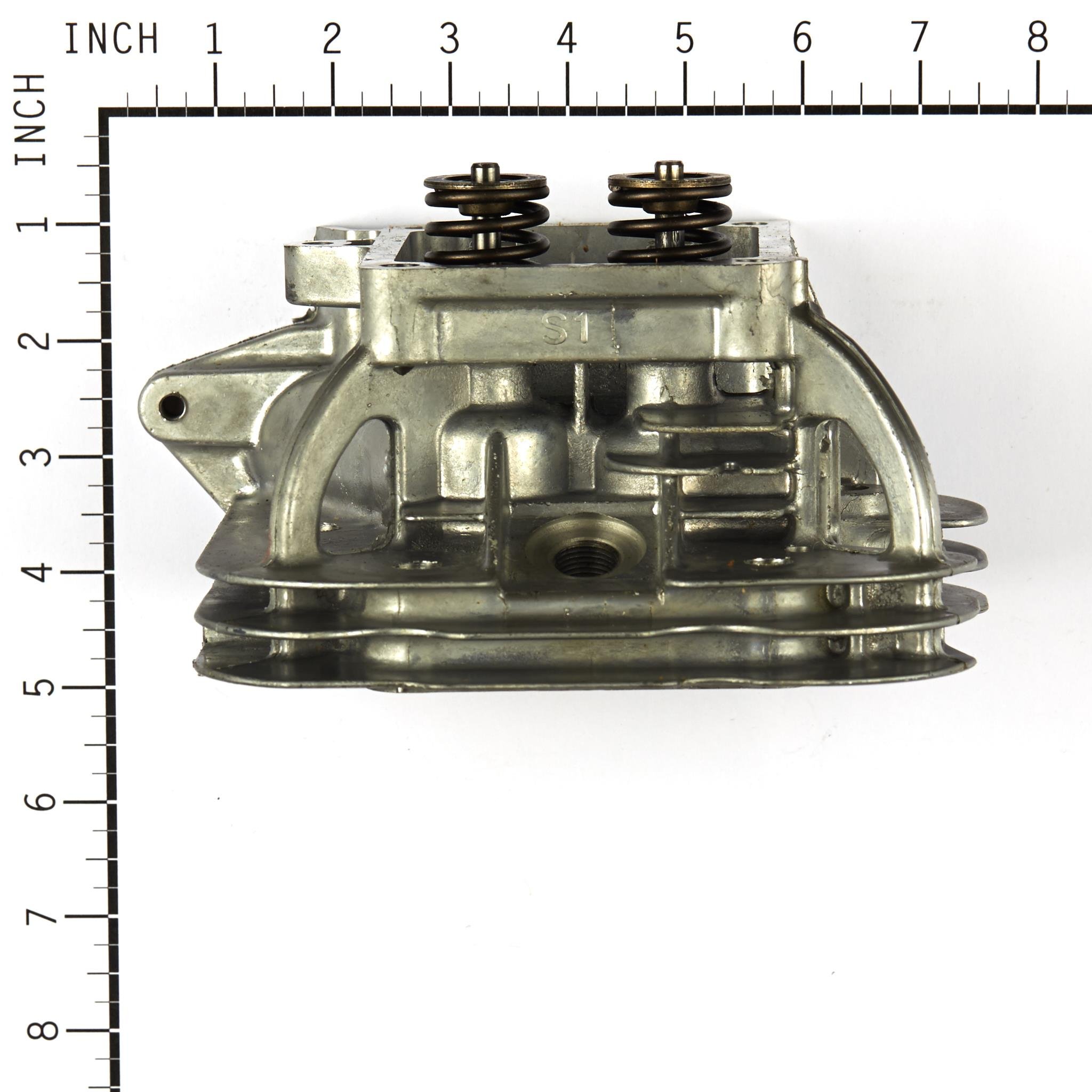 Amazon.com : Briggs & Stratton 796231 Cylinder Head Replaces 