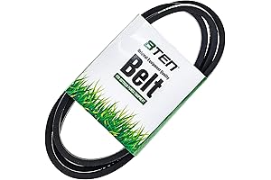 Cub Cadet LTX1050 Drive Belt: Enhance Your Mowing Performance