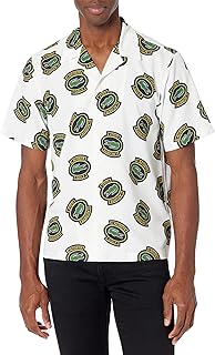 Lacoste Men's Sport Regular Hawaii Fit Uv Protect Golf Shirt
