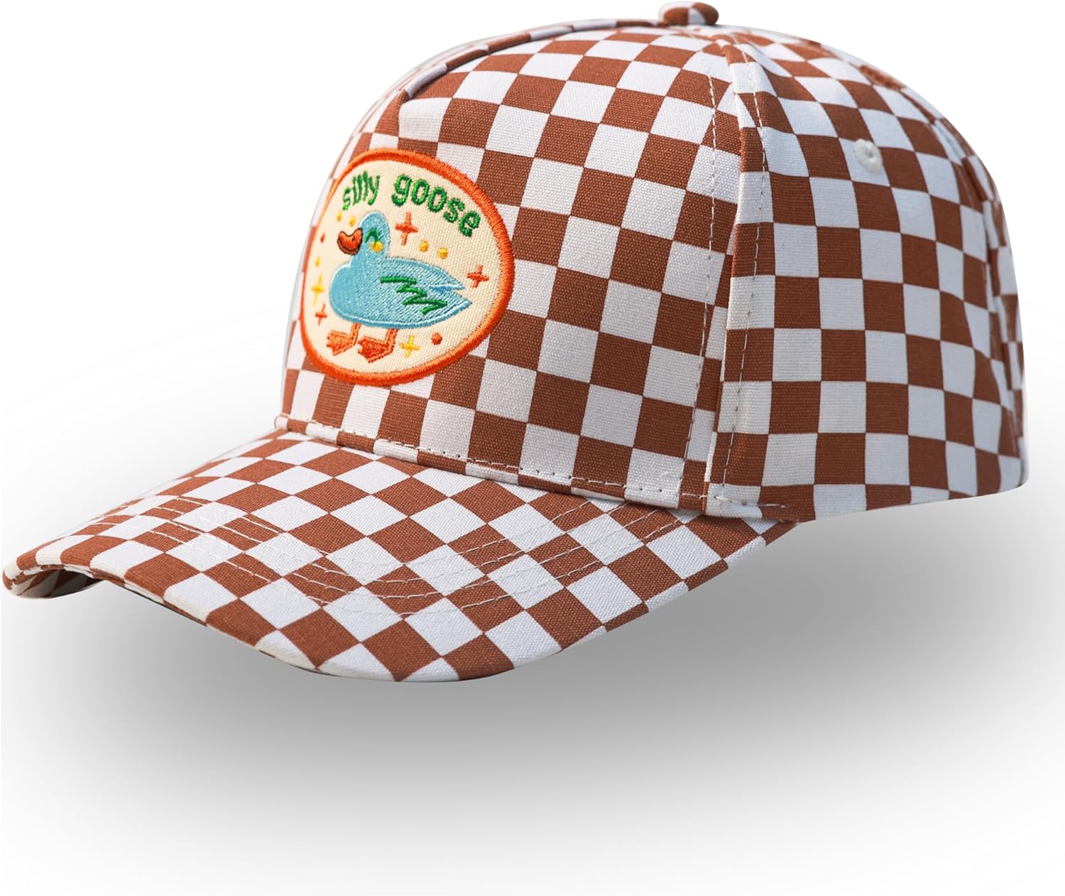 Funny Baseball Cap, Classic Sports Hat, Adjustable - Image 2