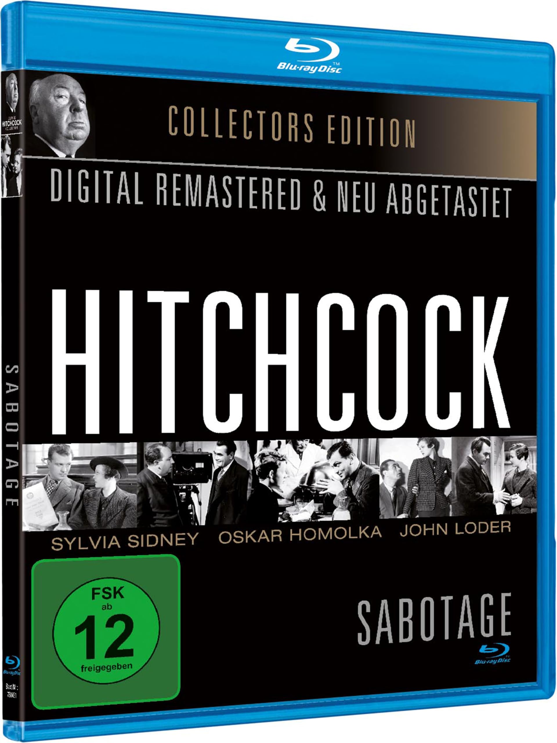 WME Film Klassiker