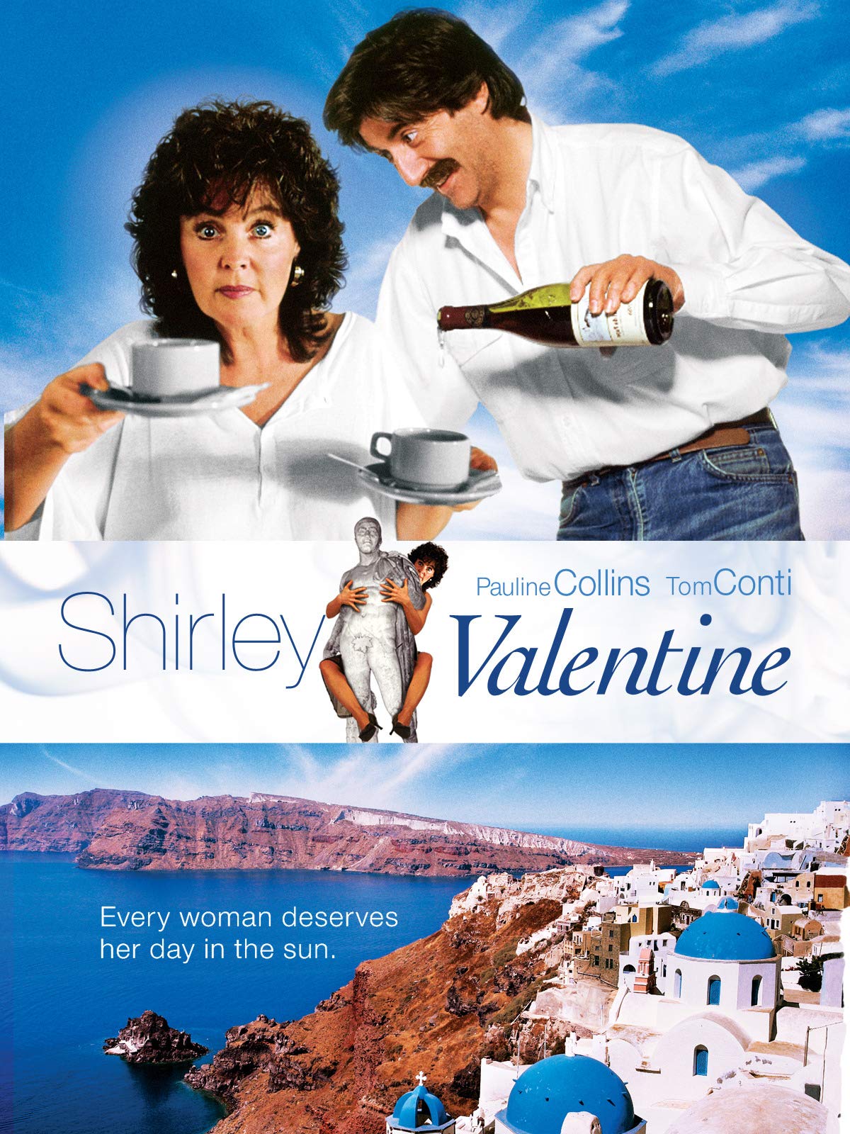 Shirley Valentine