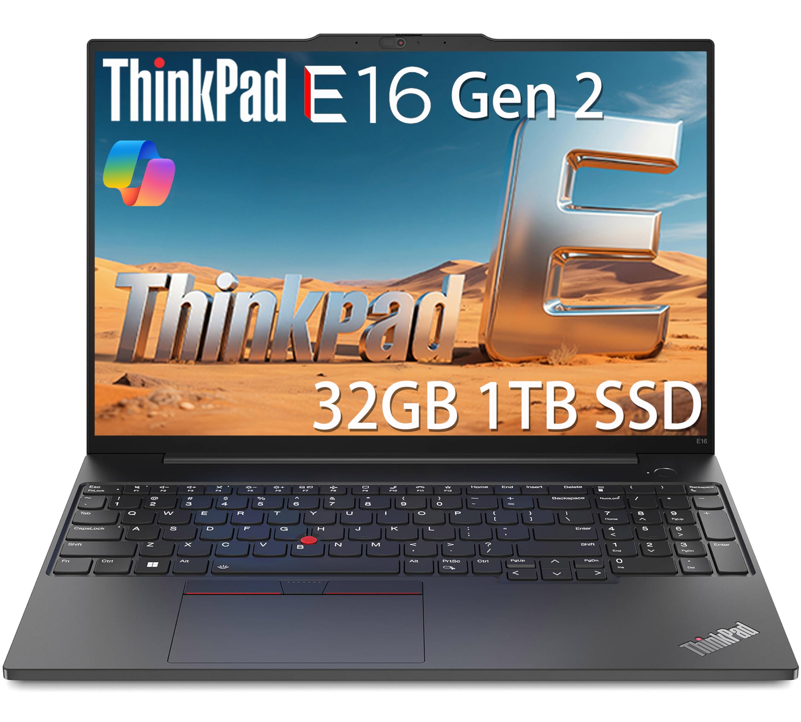 h*)様 【美品】ThinkPad E16 Gen2 Ryzen7 32GB 1 Amazon.com: Lenovo ThinkPad E16 Gen 2 Business Laptop (16