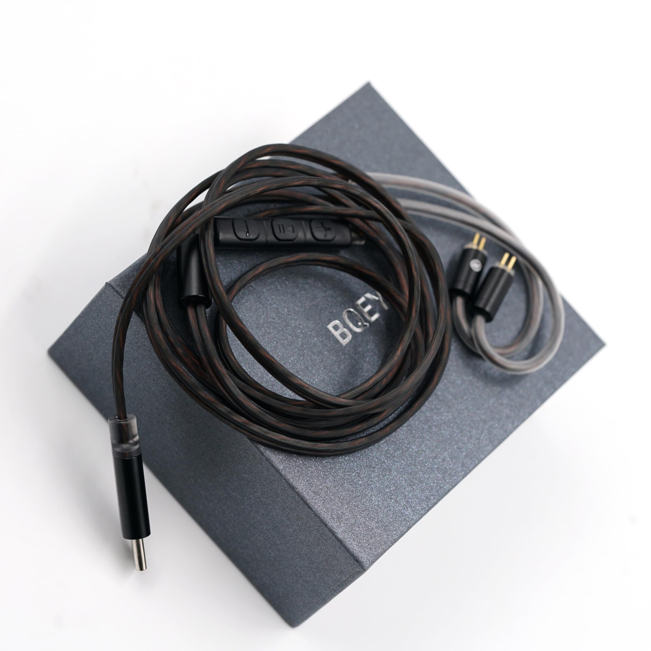 Amazon.com: syeindunce BQEYZ BQ10 HiFi in-Ear Monitor