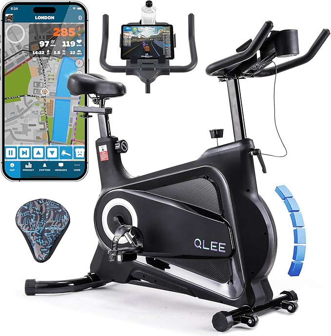 QLEE K801