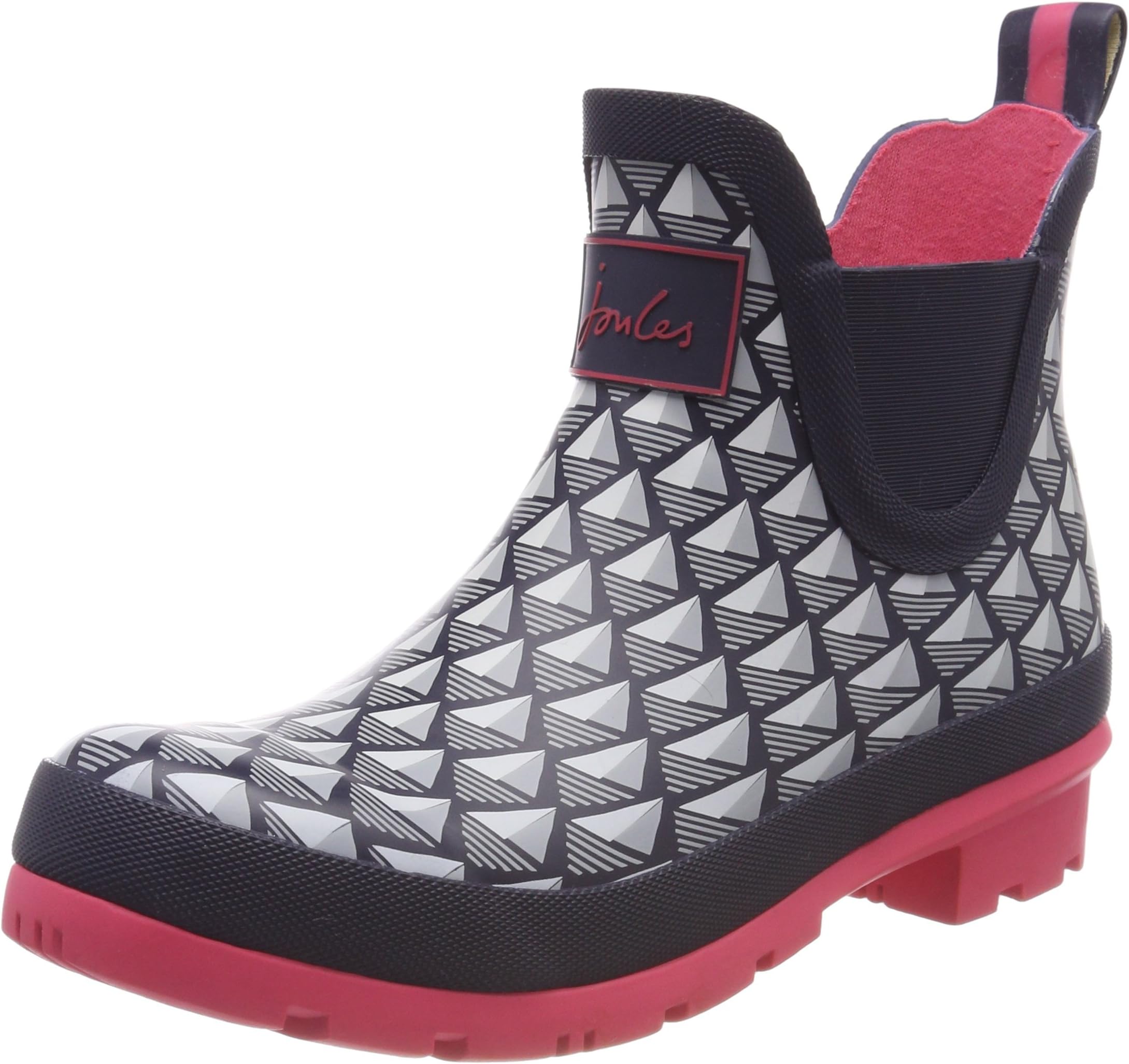 Joules Women's Y_Wellibob Rain Boot