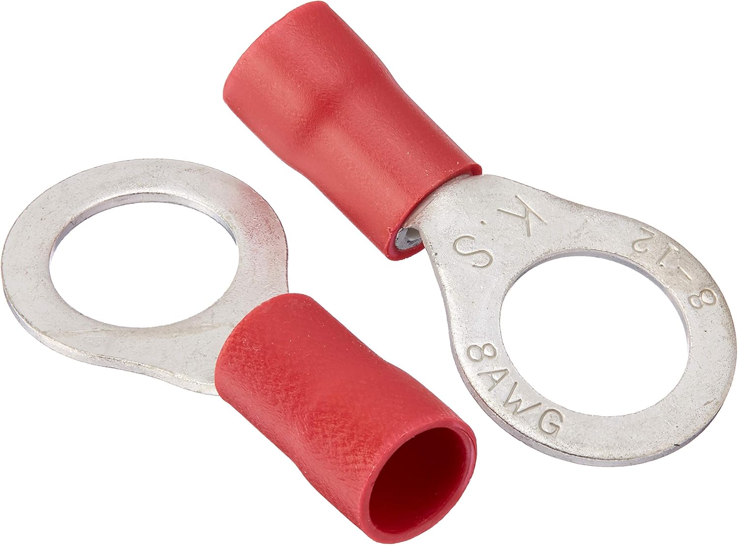 Dorman 85247 1/2" 8Gauge Ring Terminal Industrial