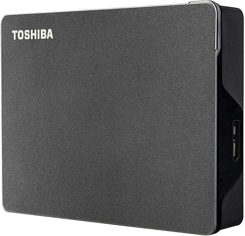 Miniatura 8 de Toshiba Canvio - Disco duro externo USB 3.0