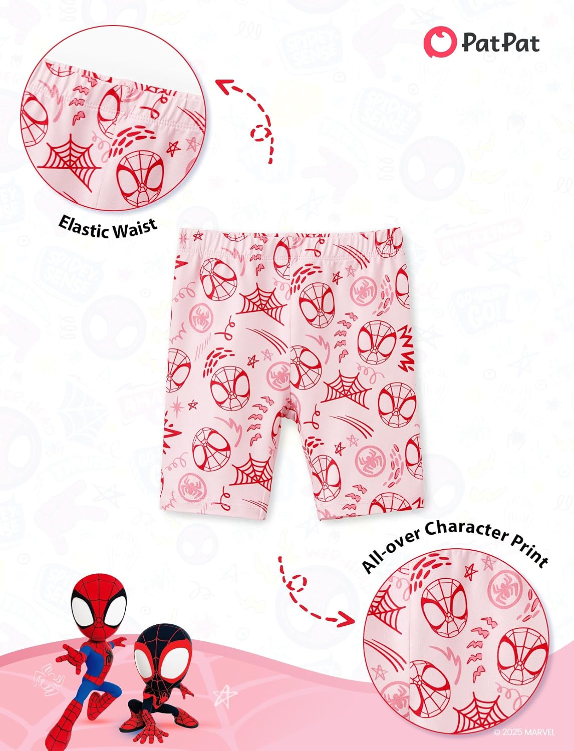Disney Minnie Mouse Frozen Princess Marvel Toddler Girls Clothes Long Sleeve Sweatshirt + Leggings 2pcs Outfits Set 2-6Y