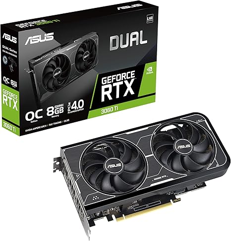 GeForce RTX 3060 Ti