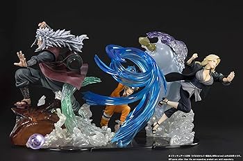 Amazon.co.jp: TAMASHII NATIONS フィギュアーツZERO NARUTO