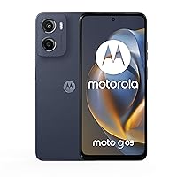 Motorola moto g05 (8/256GB, Fotocamera 50MP + flicker cam)